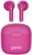 Изображение товара Наушники PERO TWS05, спортивные, Bluetooth, внутриканальные, розовый [ptws05bu]