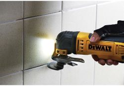 Пильный диск DeWALT DT20718-QZ, 95мм, универсальный