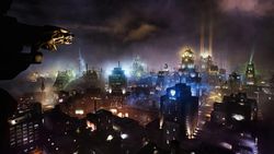 Игра WARNER BROTHERS Gotham Knights, для ПК, регион: СНГ