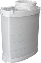 Воздуховод Midea PT DUO, белый