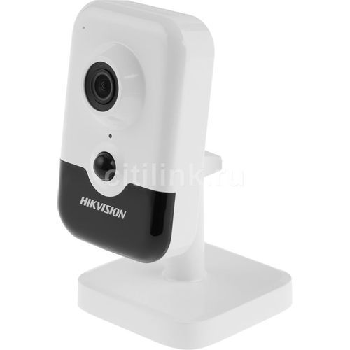 Камера видеонаблюдения Hikvision DS-2CD2443G2-I(4MM)