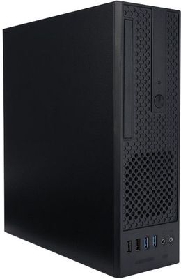 Ответы на вопросы о товаре корпус mATX In Win CJ708BL IP-S265AU7-2 ...