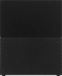 16ТБ Внешний диск HDD  WD My Book WDBBGB0160HBK-EESN, USB 3.0, черный