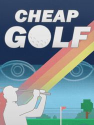 Изображение товара Игра AKUPARA GAMES Cheap Golf, для ПК, регион: Россия,СНГ, английская версия Изображение товара Игра AKUPARA GAMES Cheap Golf, для ПК, регион: Россия,СНГ, английская версия