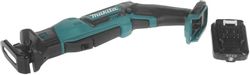 Сабельная пила Makita JR103DWAE, аккумуляторная