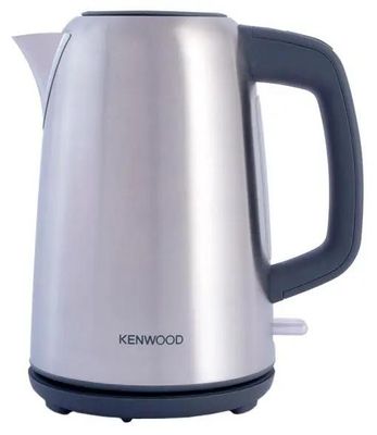 Чайник электрический Kenwood SJM-490, 2200Вт, серебристый – купить в ...