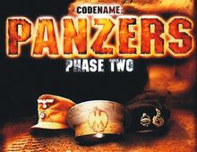 Изображение товара Игра THQ Nordic Codename Panzers Phase Two для ПК с русской локализацией