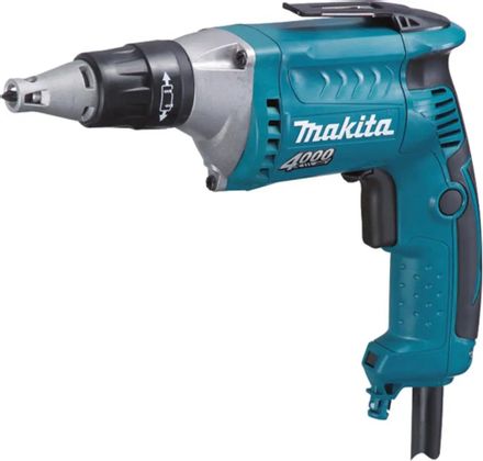 Шуруповерт Makita FS4300, сетевой
