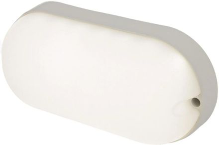 Светильник HIPER H957 ЖКХ H957-7, 20 Вт, 6500К (белый теплый), белый