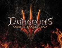 Изображение товара Dungeons 3 Complete Collection игра для ПК русская версия 2020