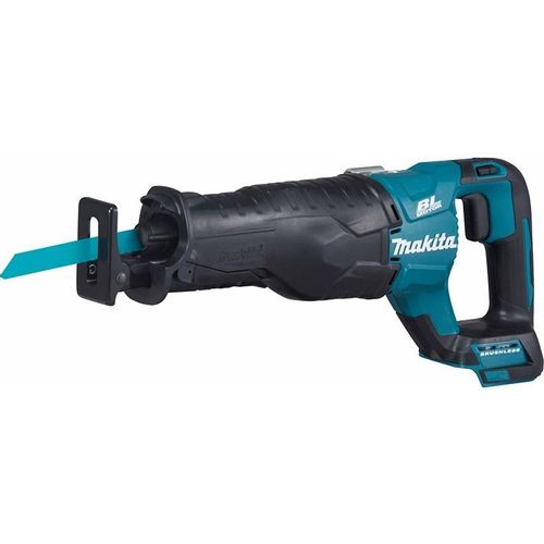 Сабельная пила Makita DJR187Z, аккумуляторная, без АКБ, без ЗУ