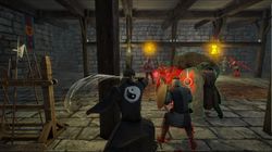 Дополнение к игре LIGHT UP GAMES Blackthorn Arena: Reforged Age of Magic, для ПК, регион: Россия, Весь мир