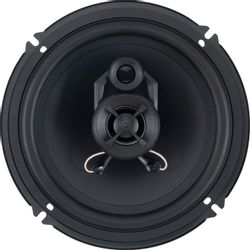 Колонки автомобильные Digma Core 6, 16 см (6 дюйм.)