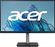 Изображение товара 27" Монитор Acer Vero CB273UGbemipruzx,  2560x1440,  IPS,  120Гц,  1хHDMI,  1хDP,  черный [um.hb3cd.g01]