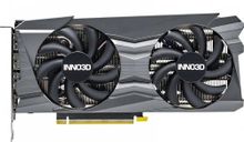 Характеристики Видеокарта INNO3D NVIDIA GeForce RTX 3060 RTX 3060 TWIN ...