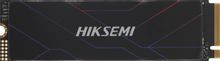 Изображение товара SSD накопитель Hikvision HS-SSD-FUTURE 1024G 1ТБ, M.2 2280, PCIe 4.0 x4,  NVMe,  M.2