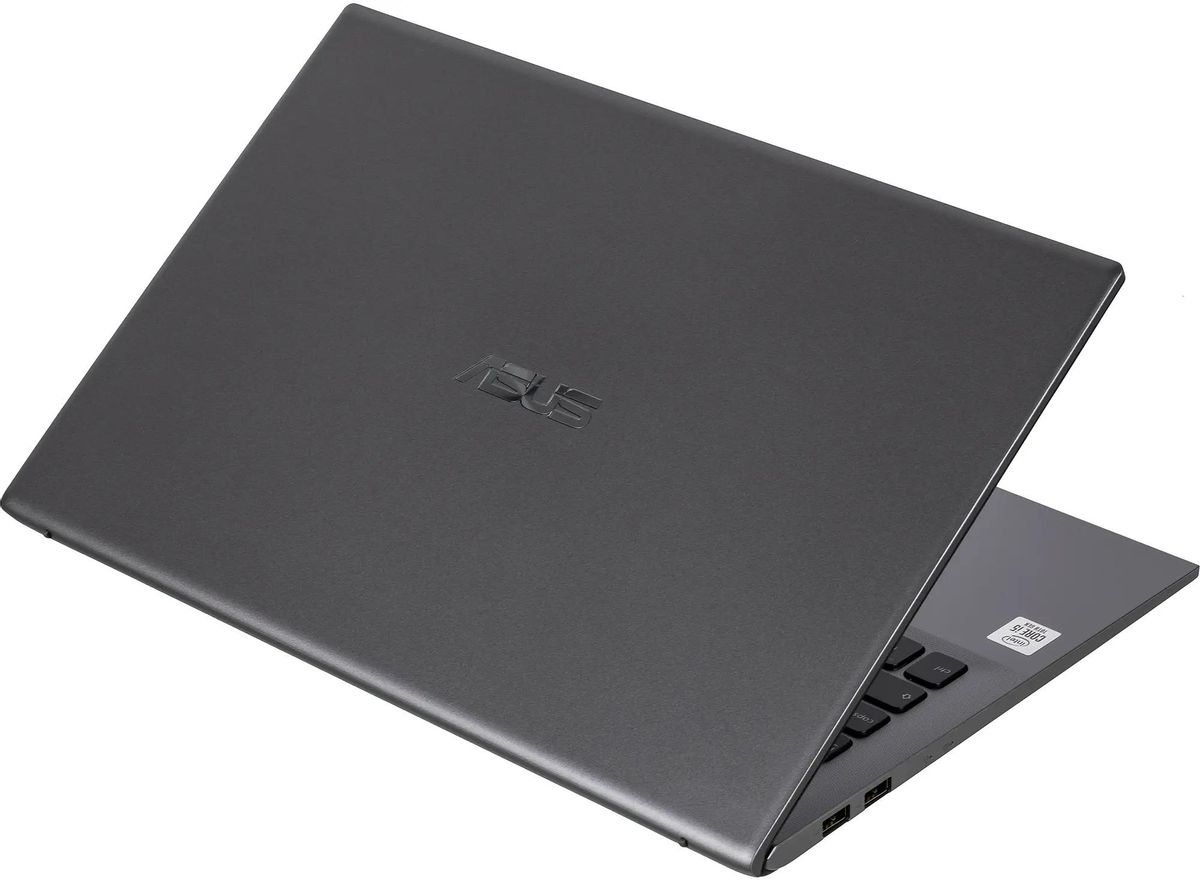 ASUS VivoBook A512JA BQ127T 15.6