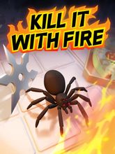 Изображение товара Игра Kill it with Fire для ПК цифровой ключ 2020 Русская версия