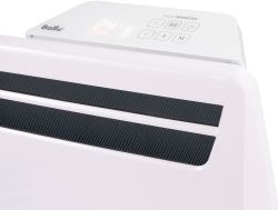 Конвектор инверторный Ballu Evolution Digital Inverter BEC/EVI4-2500, белый