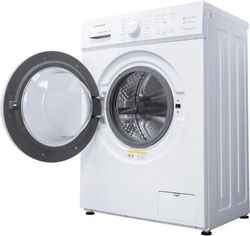 Стиральная машина MAUNFELD MFWM127WH051, 7кг