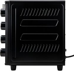 Мини-печь SONNEN EO-HL38K, черный