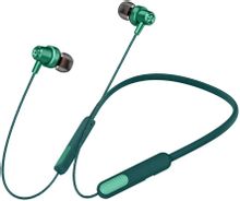 Изображение товара Наушники PERO BE03, Bluetooth, внутриканальные, зеленый [pwh-be03gn]