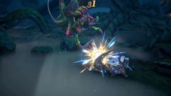 Игра 505 GAMES Eiyuden Chronicle: Hundred Heroes - Digital Deluxe, для ПК, регион: Россия,СНГ