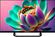 Изображение товара 24" Телевизор TOPDEVICE TDTV24CS07H_BK HD, черный, СМАРТ ТВ, YaOS