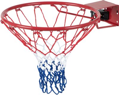 Кольцо баскетбольное для баскетбола DEMIX Ring, для взрослых и детей ...