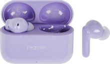 Изображение товара Беспроводные внутриканальные наушники REALME Buds T200 Bluetooth IP55