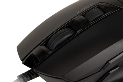 Мышь проводная A4TECH Bloody W70 Max, игровая, оптическая, USB ...