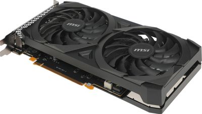 Видеокарта MSI NVIDIA GeForce RTX 3060 RTX 3060 VENTUS 2X 12G OC