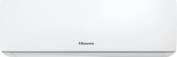 Сплит-система Hisense Easy Classic AS-07HR4RYDDJ00 настенная, до 23м2, 7000 BTU