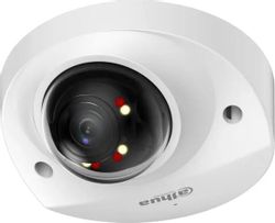 Камера видеонаблюдения IP Dahua DH-IPC-HDBW2449FP-AS-IL-0280B, белый