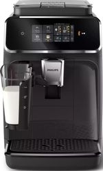 Кофемашина автоматическая Philips EP2334/10, черный