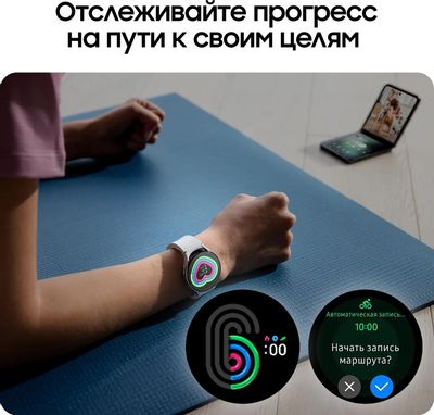 Samsung Galaxy Watch6 40mm