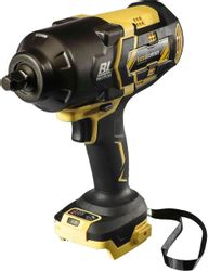 Ударный гайковерт HANSKONNER HCD18100S