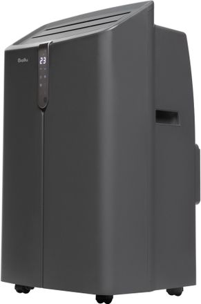 Кондиционер мобильный Ballu Smart inverter BPAC-12 IE/N6 серый