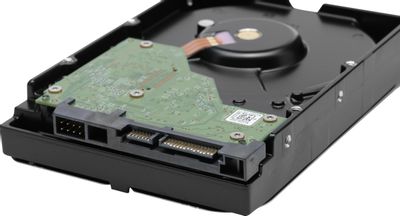 Жесткий диск WD Purple WD33PURZ, 3ТБ, HDD, SATA III, 3.5" – купить в ...