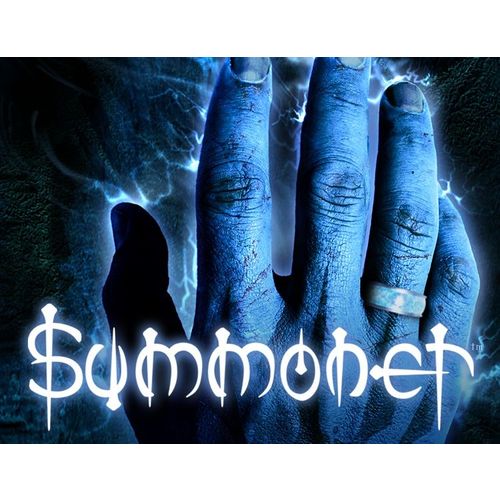 Игра THQ NORDIC Summoner, для ПК, регион: Россия,СНГ, английская версия