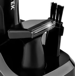 Триммер CENTEK CT-2179 черный