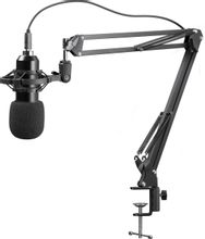 Изображение товара Микрофон Defender Space GMC 450 USB конденсаторный для стримеров геймеров