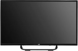 32" Телевизор LEFF 32F240S FULL HD, черный