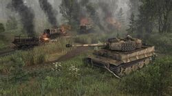 Дополнение к игре FULQRUM PUBLISHING Men of War II - Frontline Hero Pack, для ПК, регион: Россия,СНГ