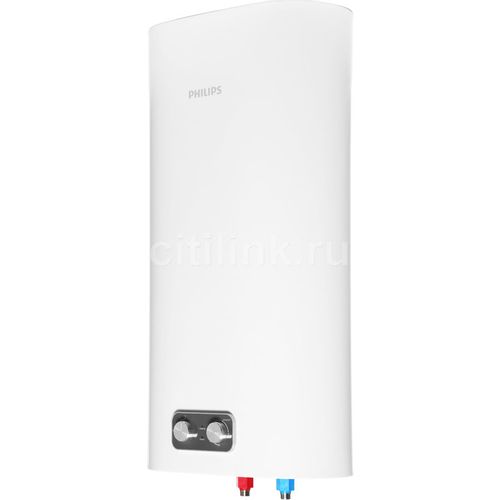 Водонагреватель Philips YA AWH1611/51(50YA), накопительный, 2кВт, 50л, белый