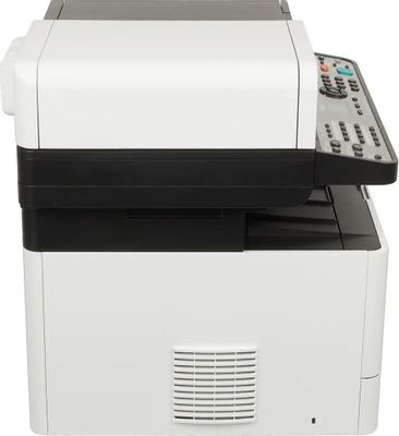 Характеристики МФУ лазерный Kyocera Ecosys M2135DN черно-белая печать ...