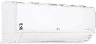 Сплит-система инверторная LG Evo Max DC12RH настенная, до 35м2, 12000 ...