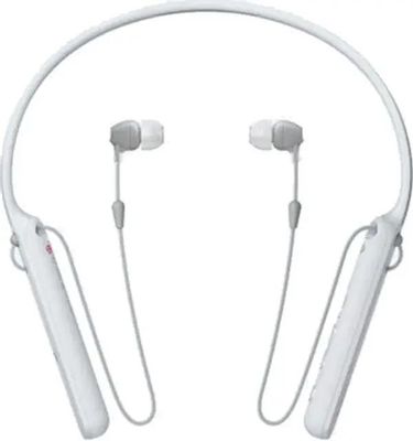 Sony WI C400 Bluetooth wic400w.e 1083072