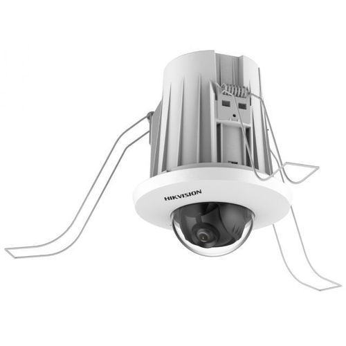 Камера видеонаблюдения IP Hikvision DS-2CD2E43G2-U(2.8mm), 2688х1520 pix, 2.8 мм, белый — цена и наличие Камера видеонаблюдения IP Hikvision DS-2CD2E43G2-U(2.8mm), 2688х1520 pix, 2.8 мм, белый
