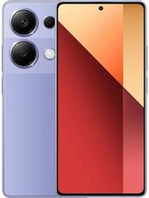 Изображение товара Смартфон Xiaomi Redmi Note 13 Pro 8/128Gb AMOLED 120Гц NFC Изображение товара Смартфон Xiaomi Redmi Note 13 Pro 8/128Gb AMOLED 120Гц NFC